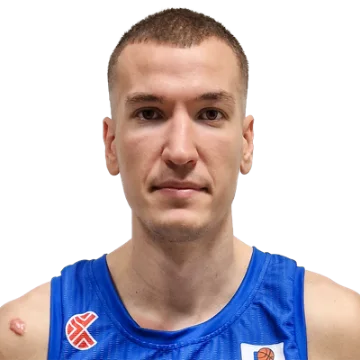 Aleksandar Aranitovic
