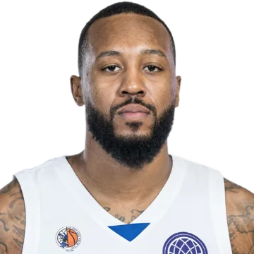 Isaiah Miles