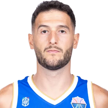 Marco Spissu