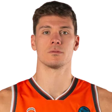 Ethan Happ