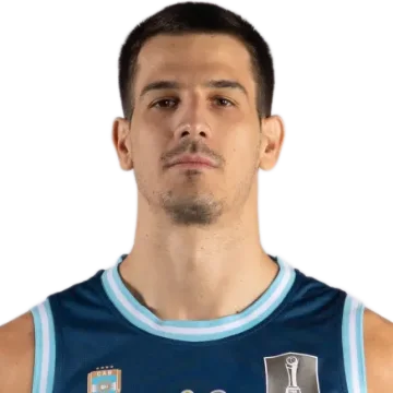Nicolas Brussino