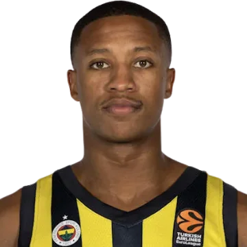 Devon Hall