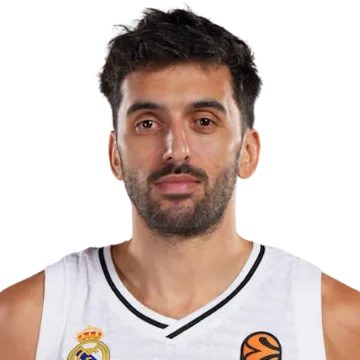 Facundo Campazzo