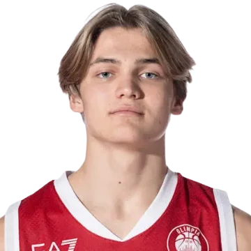 Baptiste Chauveau