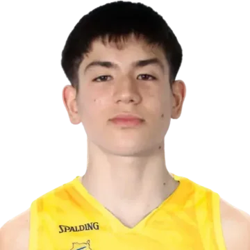Joaquin Taboada