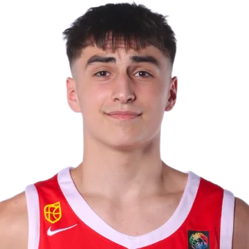 Gerard Fernandez