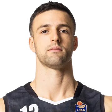 Tommaso Baldasso