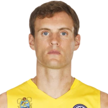 Tim Abromaitis