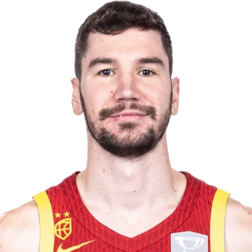 Dario Brizuela