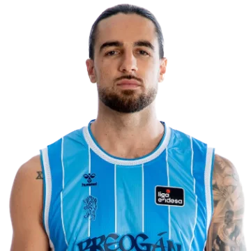 Francis Alonso