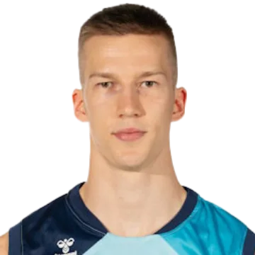 Adam Somogyi