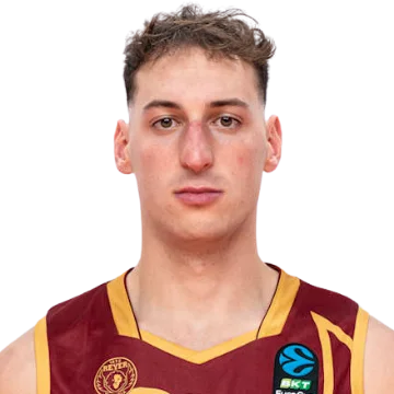 Davide Casarin