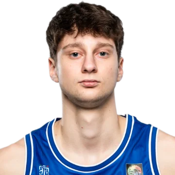 Leonardo Faggian