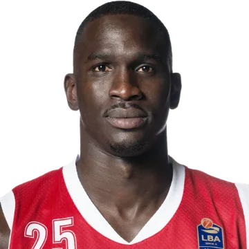 Ousmane Diop