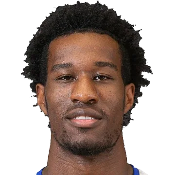 Cameron McGriff