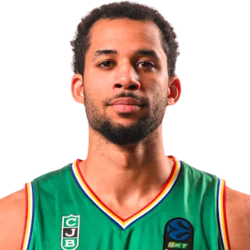Kassius Robertson
