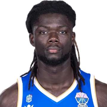 Mouhamet Diouf