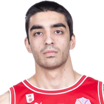 Rati Andronikashvili