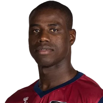 Moussa Diagne