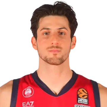 Leandro Bolmaro