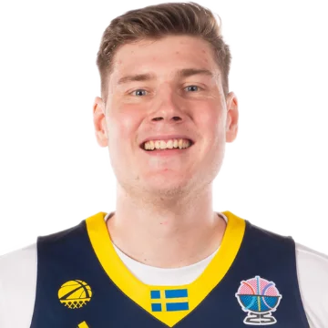 Simon Birgander