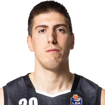 Luca Severini