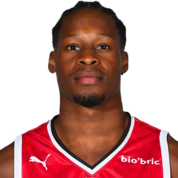 Gerald Ayayi