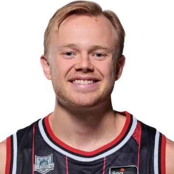 Harald Frey