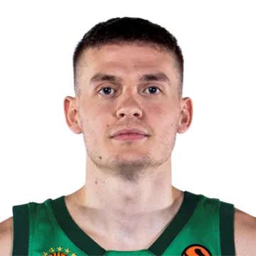 Kyle Guy