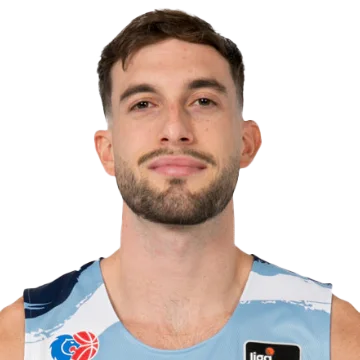 Sergi Garcia