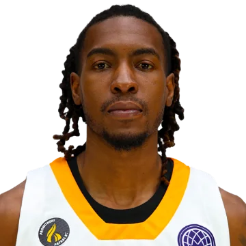 Wesley Iwundu