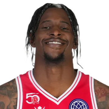 Jaylen Barford
