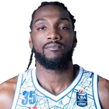 Kenneth Faried