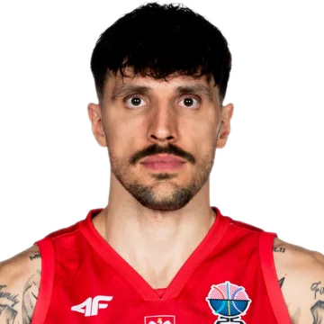 Dominik Olejniczak