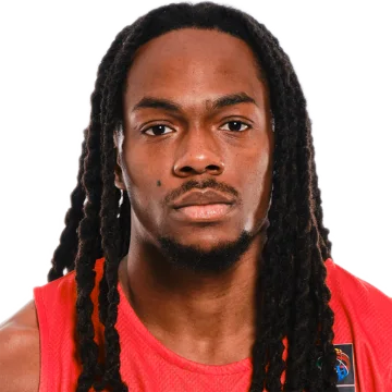 Kendrick Perry