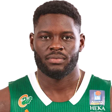 Derek Ogbeide