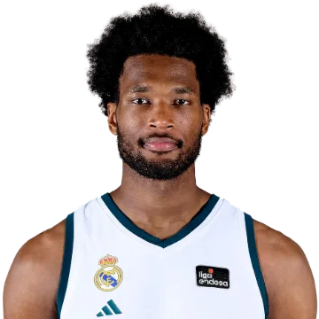 Damian Jones