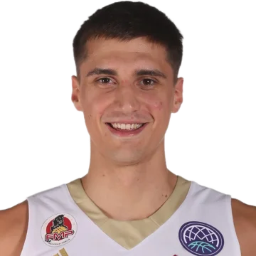 Dusan Radosavljevic