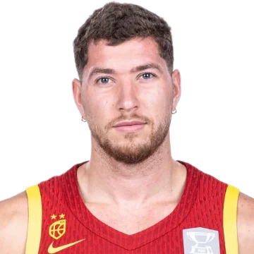 Joel Parra