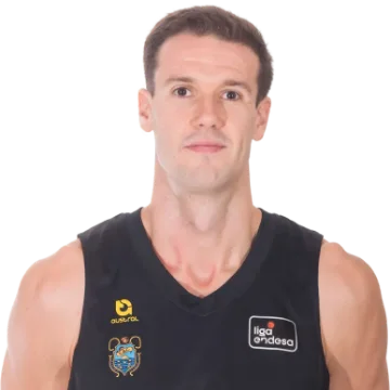 Xabier Lopez-Arostegui