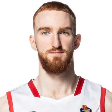 Nico Mannion
