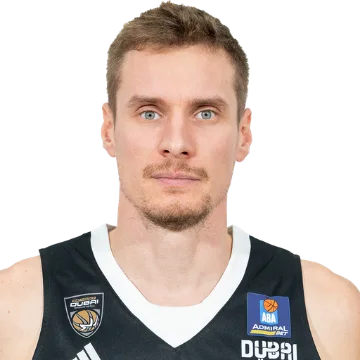 Leon Radosevic