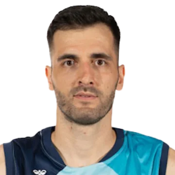 Mihajlo Andric