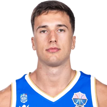 Matteo Spagnolo