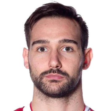 Riccardo Moraschini