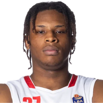 Leonardo Okeke