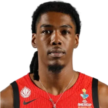 Marcus Carr