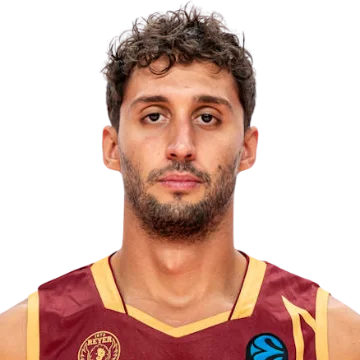 Davide Moretti