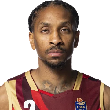 Rodney McGruder