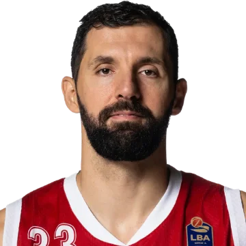 Nikola Mirotic